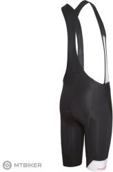 Pinarello POWER Think Asymmetric rövidnadrág, fekete/fehér/piros (XL)