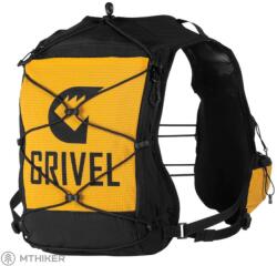 Grivel MOUNTAIN RUNNER EVO hátizsák, 5 l, sárga (L/XL)