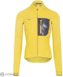 Isadore Winter Eco-Fleece Alternative mez, antique moss (XS)