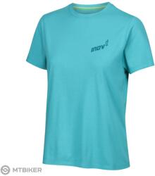 inov-8 GRAPHIC BRAND női póló, zöld (40)