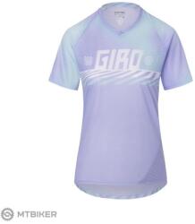 Giro Roust női mez, lila/világos ásvány (S)