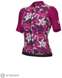 ALÉ HIBISCUS PR-E női mez, lila (S)