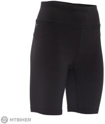 SILVINI Lugana női rövidnadrág, fekete (S) - mtbiker - 9 799 Ft