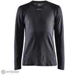 Craft ADV Essence póló, fekete (L) - mtbiker - 9 899 Ft