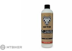 WTB TCS belső nélküli defektgátló folyadék, 473 ml