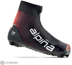 Alpina Sports alpina RACE klasszikus terepcipő, fekete (EU 44)