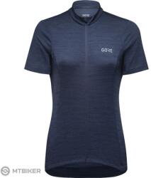 GOREWEAR C3 női mez, orbit blue (34)