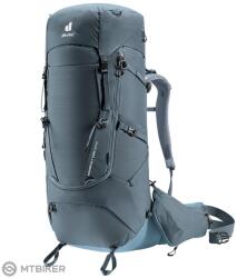 Deuter Aircontact Core 60+10 hátizsák, 60+10 l, szürke