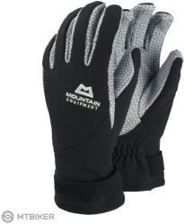 Mountain Equipment Ws Super Alpine Glove női kesztyű, fekete/titán (XS)