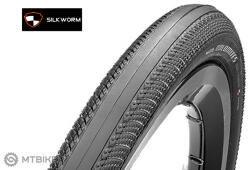 Maxxis Dolomites 700x23 60TPI gumi, Kevlar