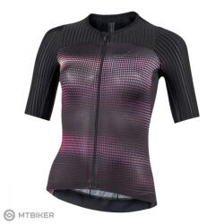 Nalini Bas Lady Ergo Fit női mez, fekete (XL)