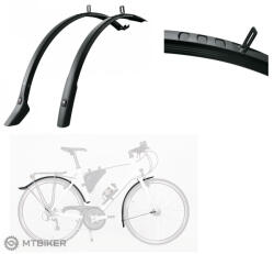 SKS VELO 42 URBAN sárvédő szett, 28"-29", fekete (UNI)