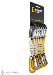 Singing rock Éneklő kő COLT kifejezőkészlet, 11 cm, 6 darabos