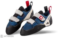 OCÚN Advancer QC mászócipő, dark blue (UK 9)