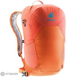 Deuter Speed Lite hátizsák, 17 l, narancssárga
