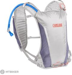 CamelBak Circuit Vest női mellény, 7 l, ezüst/sötét