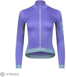 Isadore Alternative Eco Fleece női mez, Iris (M)
