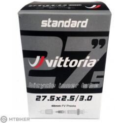 Vittoria Standard 27, 5x2, 50-3, 0 cső, szelepszár 48 mm