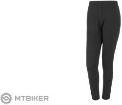 Sensor MERINO DF női fehérnemű, fekete (XXL)