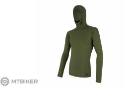 Sensor MERINO DF ing, szafari zöld (XL)