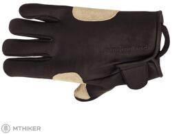 Singing rock GRIPPY kesztyű, fekete/bézs (8)