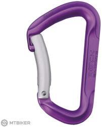 Rock Empire Racer Hajlított karabiner, lila