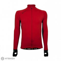 Polaris Adventure Thermal mez, piros (M)