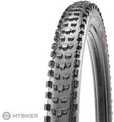 Maxxis Dissector 27.5x2.40" WT EXO 3C MaxxTerra külső gumi, TR, kevlárperemes