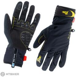 Rex Elite kesztyű +10. . . -2°C, sárga (M)