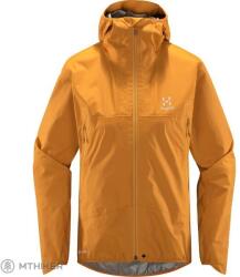 Haglöfs L. I. M GTX női dzseki, narancssárga (XL)