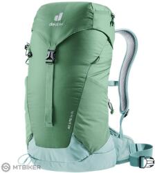 Deuter AC Lite 14 SL női hátizsák, 14 l, zöld