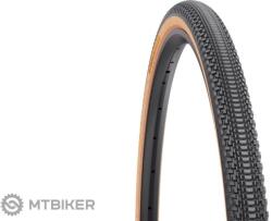 WTB Vulpine 700x36C Dual DNA gumiabroncs, TCS, kevlár, barna