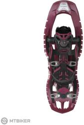 TSL Symbioz Instinct hócsizma, bor (M)