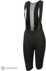 Sportful Sportos Bodyfit Pro Thermal női rövidnadrág, fekete (S)