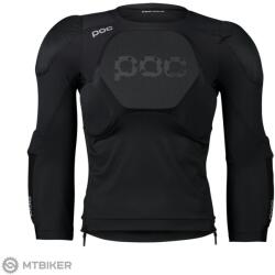POC Oseus VPD Jacket testvédő, urán fekete (L)