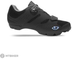 Giro Cylinder W II női cipő, fekete (EU 37)