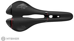 Selle San Marco Aspide Open-Fit Carbon FX Narrow nyereg, 132 mm