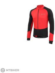 Polaris Velocity mez piros-fekete (XL)