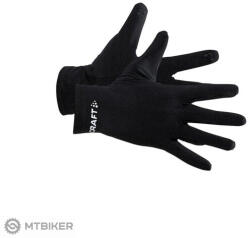 Craft CORE Essence kesztyű, fekete (L) - mtbiker - 8 199 Ft