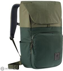 Deuter UP Sydney hátizsák, 22 l, zöld