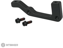 FORCE adapter IS-től PM 2000-ig, elöl 203 / hátul 180 mm
