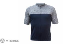 Sensor CYKLO MOTION jersey, mélykék/szürke (M)