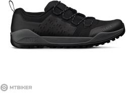 fizik Ergolace X2 Flat cipő, fekete (EU 43)