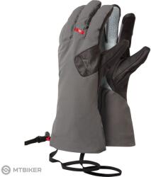 Mountain Equipment Direkt Gauntlet kesztyű, árnyék/fekete (XL)