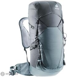 Deuter Speed Lite hátizsák, 30 l, szürke