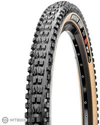 Maxxis Minion DHF 27, 5x2, 30 EXO 3C MaxxTerra gumi, TR, kevlár, tanwall