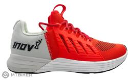 inov-8 F-LITE G 300 cipő, piros (UK 10) Férfi futócipő