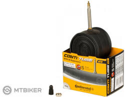 Continental MTB Supersonic 26x1, 75- 26x2, 2 cső, szelepszár 42 mm