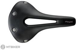 Selle San Marco REGAL SHORT Open-Fit Carbon Wide nyereg, 165 mm