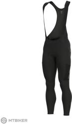 ALÉ STONES CARGO OFF ROAD GRAVEL nadrág, fekete (M)